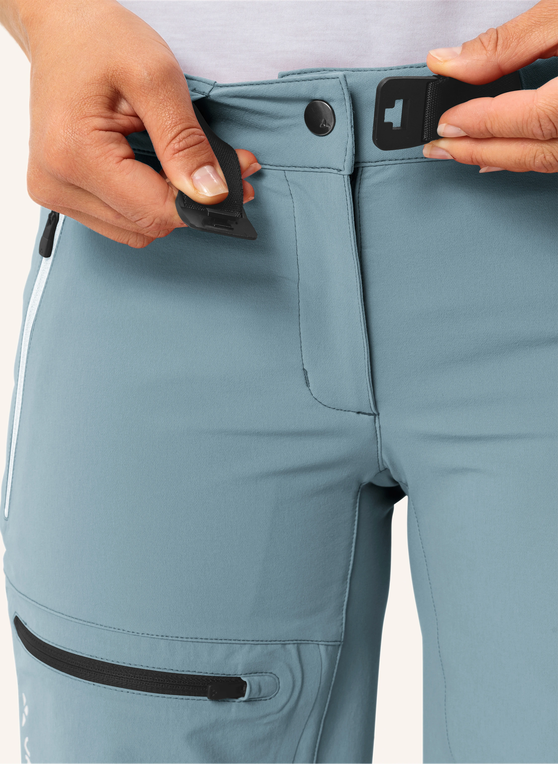 VAUDE Outdoor-Hose WBADILE STS
