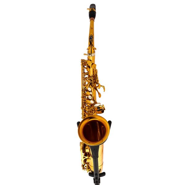 Selmer Signature Alto Sax SE-ASIL