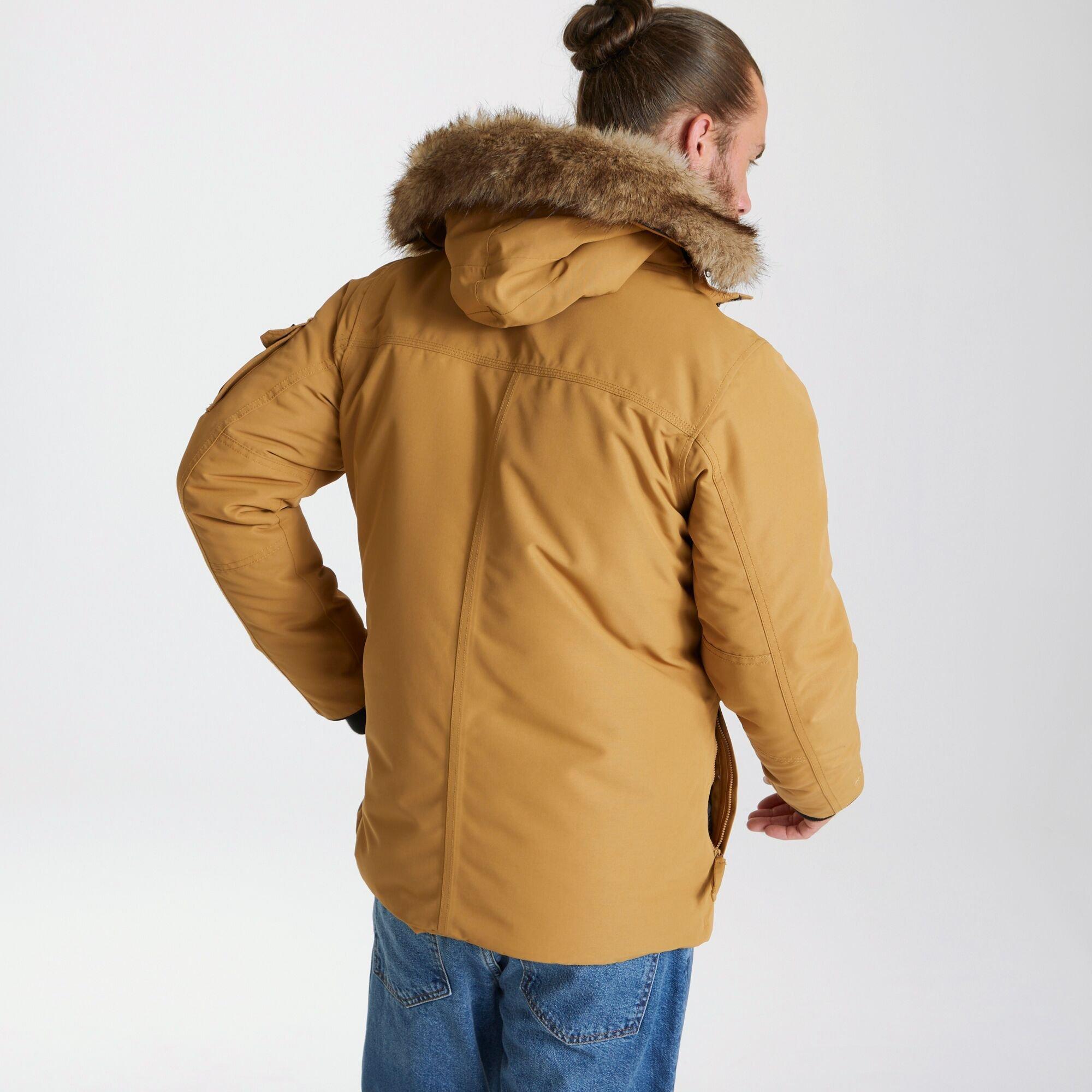 Craghoppers Crag Wasenhorn Jkt Sn99
