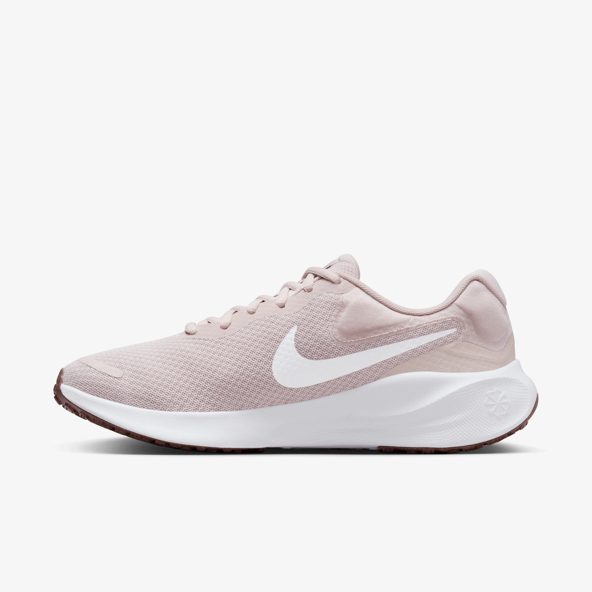 Nike Damen Sneaker Low Revolution 7 lila - Jetzt bei reno.de kaufen