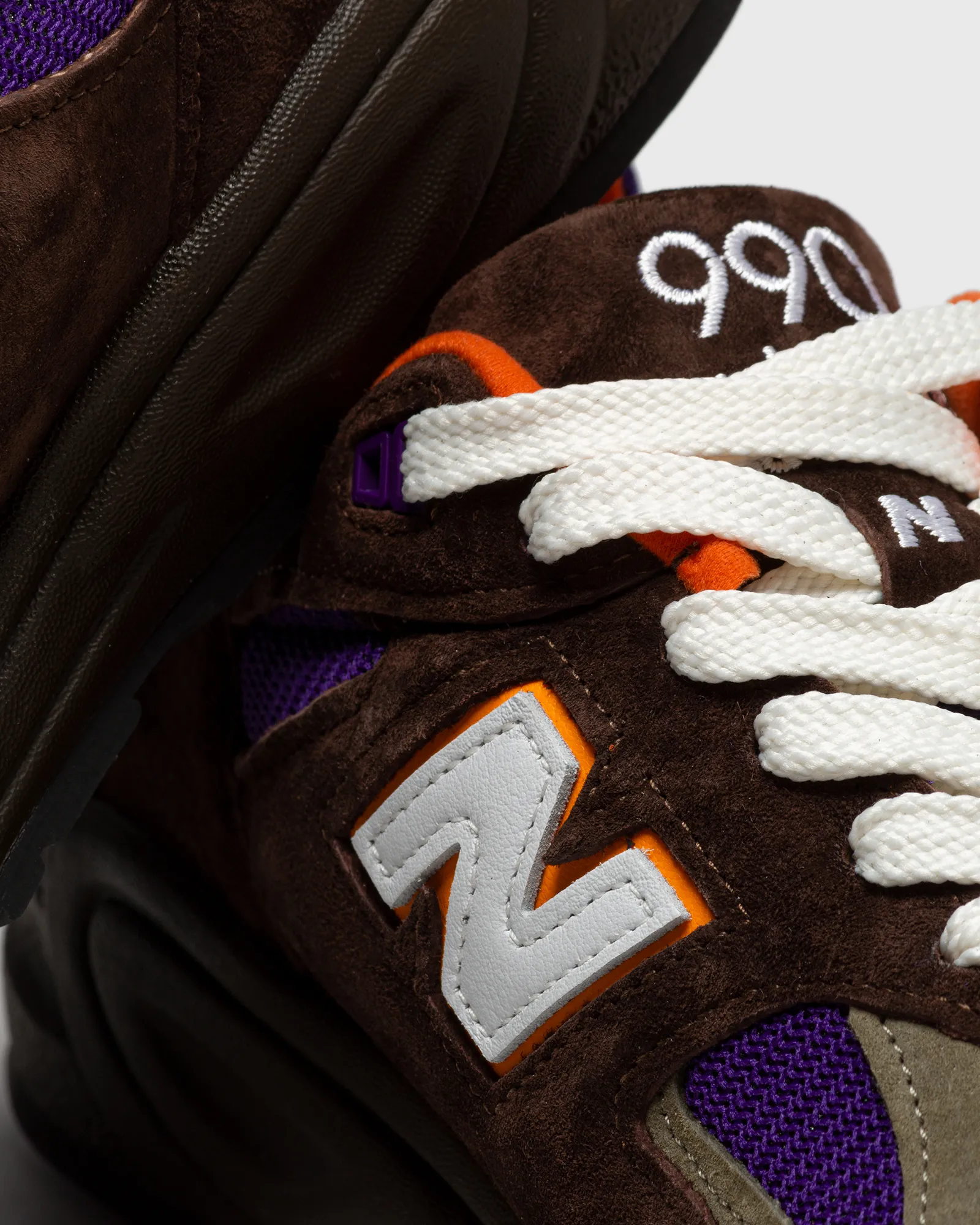New Balance Made in USA 990v2 BR
