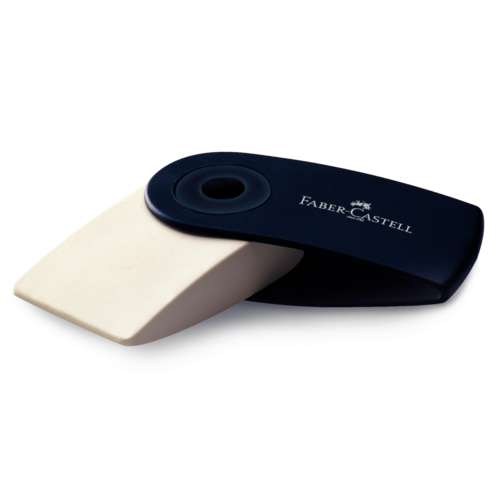 FABER-CASTELL Radierer SLEEVE