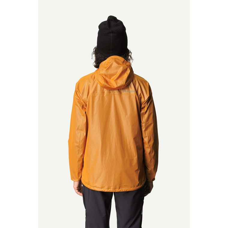 Houdini W's The Orange Jacket Orange