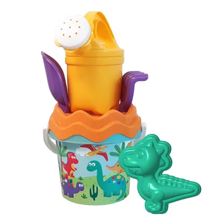 Simba Dino Baby-Eimergarnitur