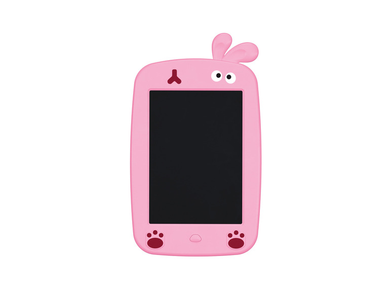 LCD schrijfpad voor kinderen