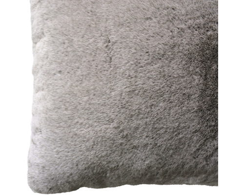 Decoratief kussen Romance bruin gemêleerd 60x60 cm
