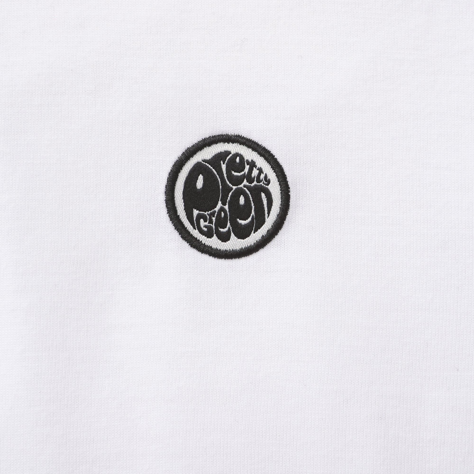 Pretty Green Mens Mitchell T Shirt