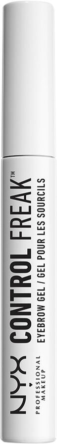 NYX PROFESSIONAL MAKEUP Control Freak Eyebrow Gel