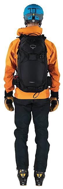 OSPREY - SAC DE SKI KAMBER 30