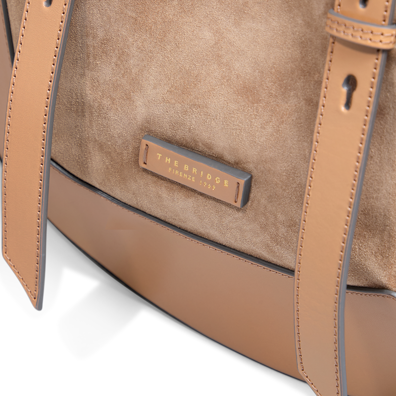 The Bridge<br>Shopper Fedora