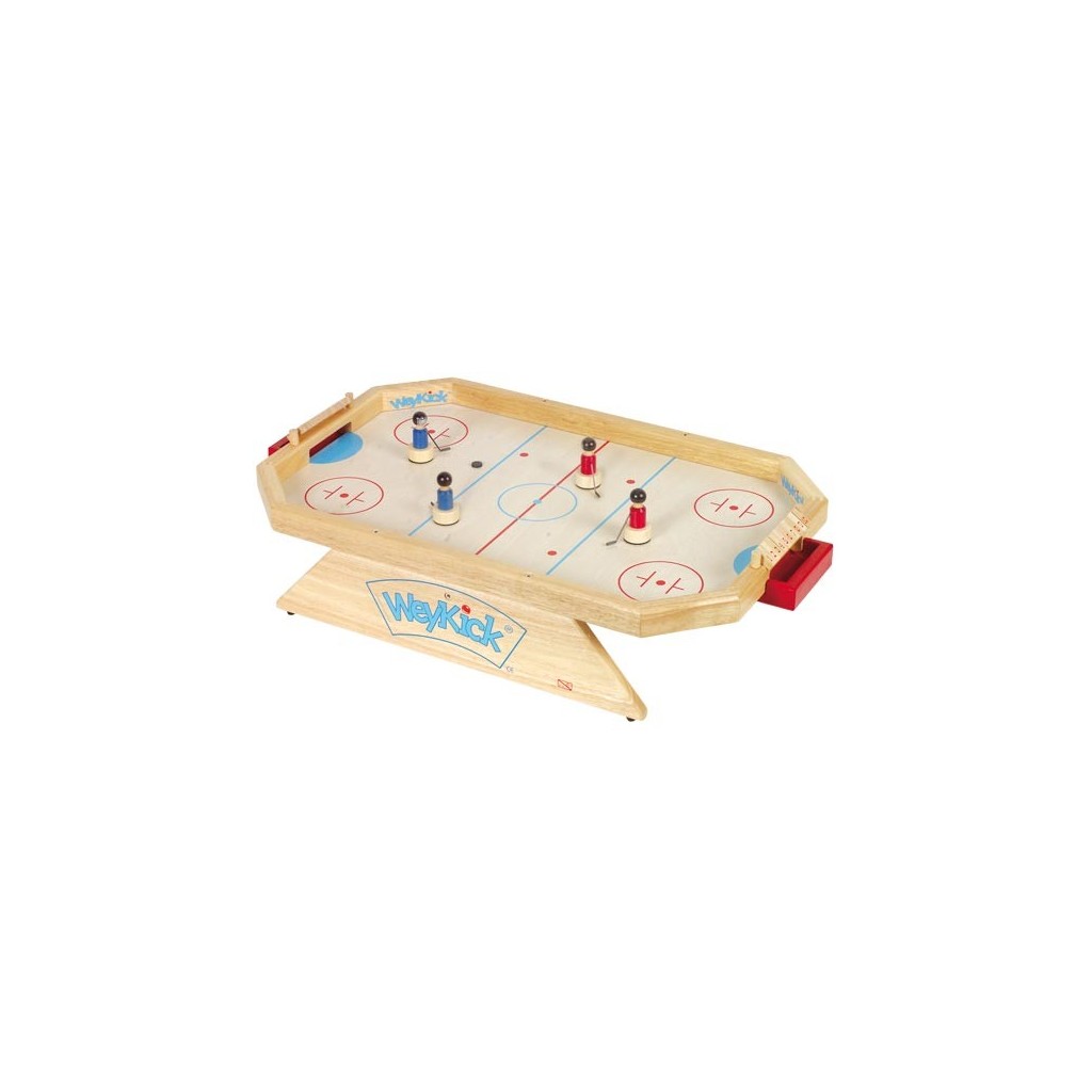 WeyKick Hockey Stadion