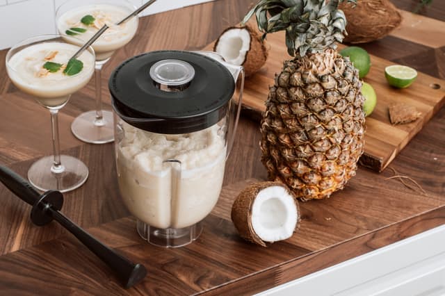 Ankarsrum Assistant Original blender og nedstopper 920900082
