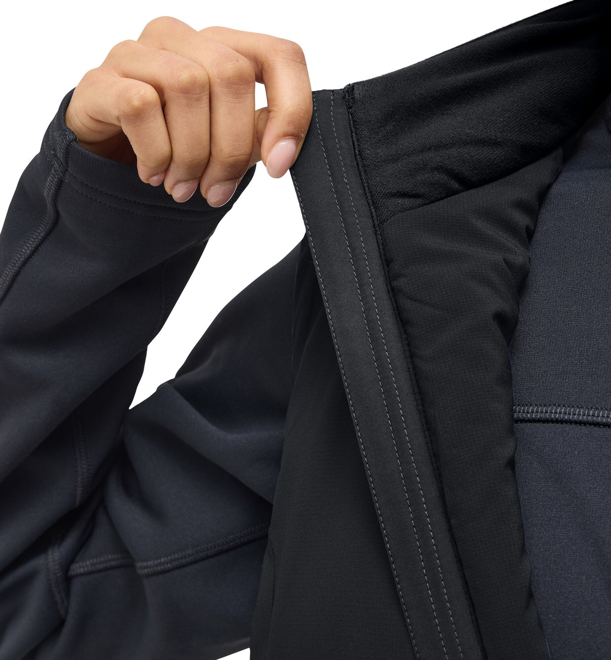 Haglöfs<br>Mimic Alert Vest Women