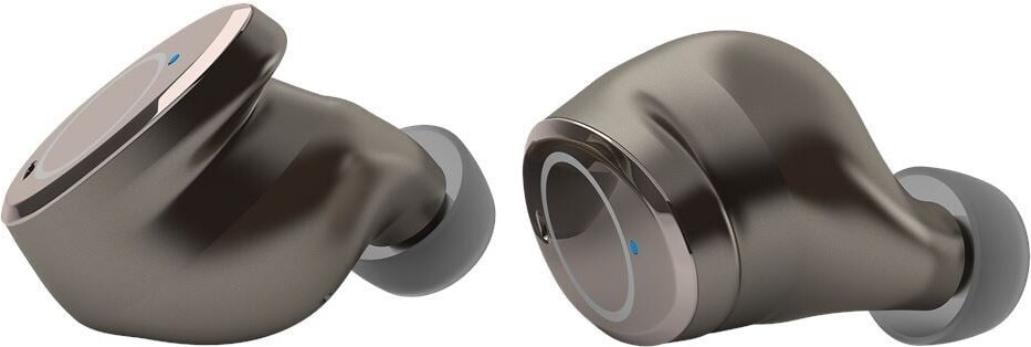 Creative - Outlier Pro Tws In-Ear Earbuds - Sort