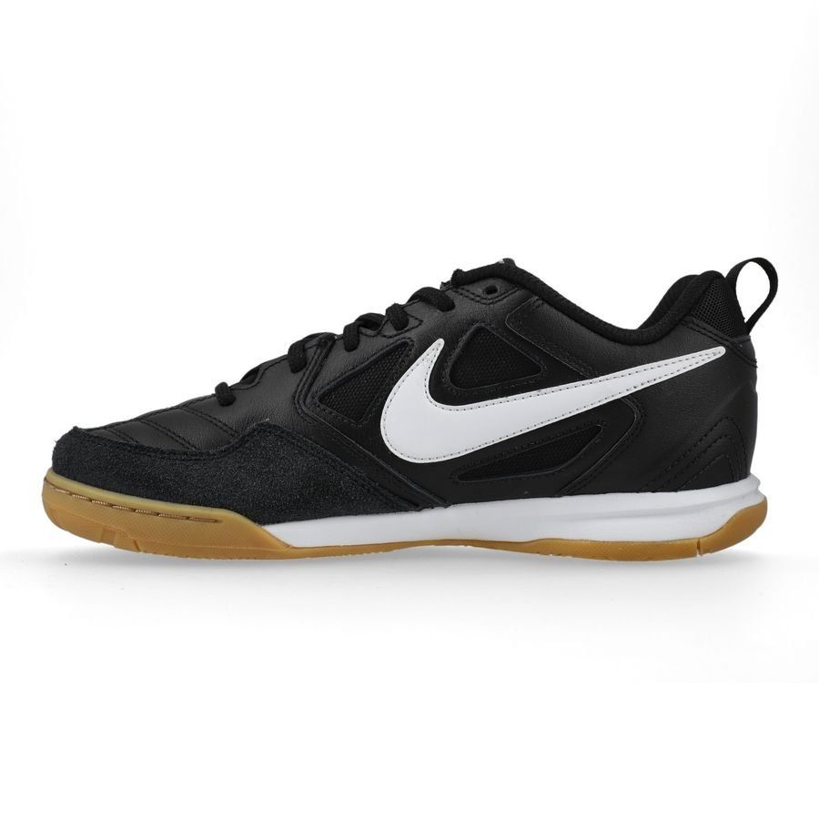 Nike Gato IC - Noir/Blanc/Marron Enfant