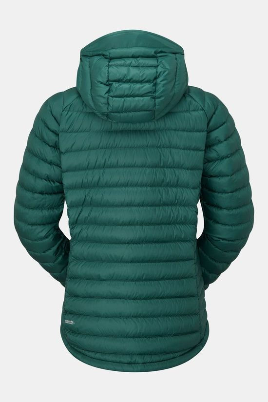 Rab Rab Microlight Alpine Donsjas Dames