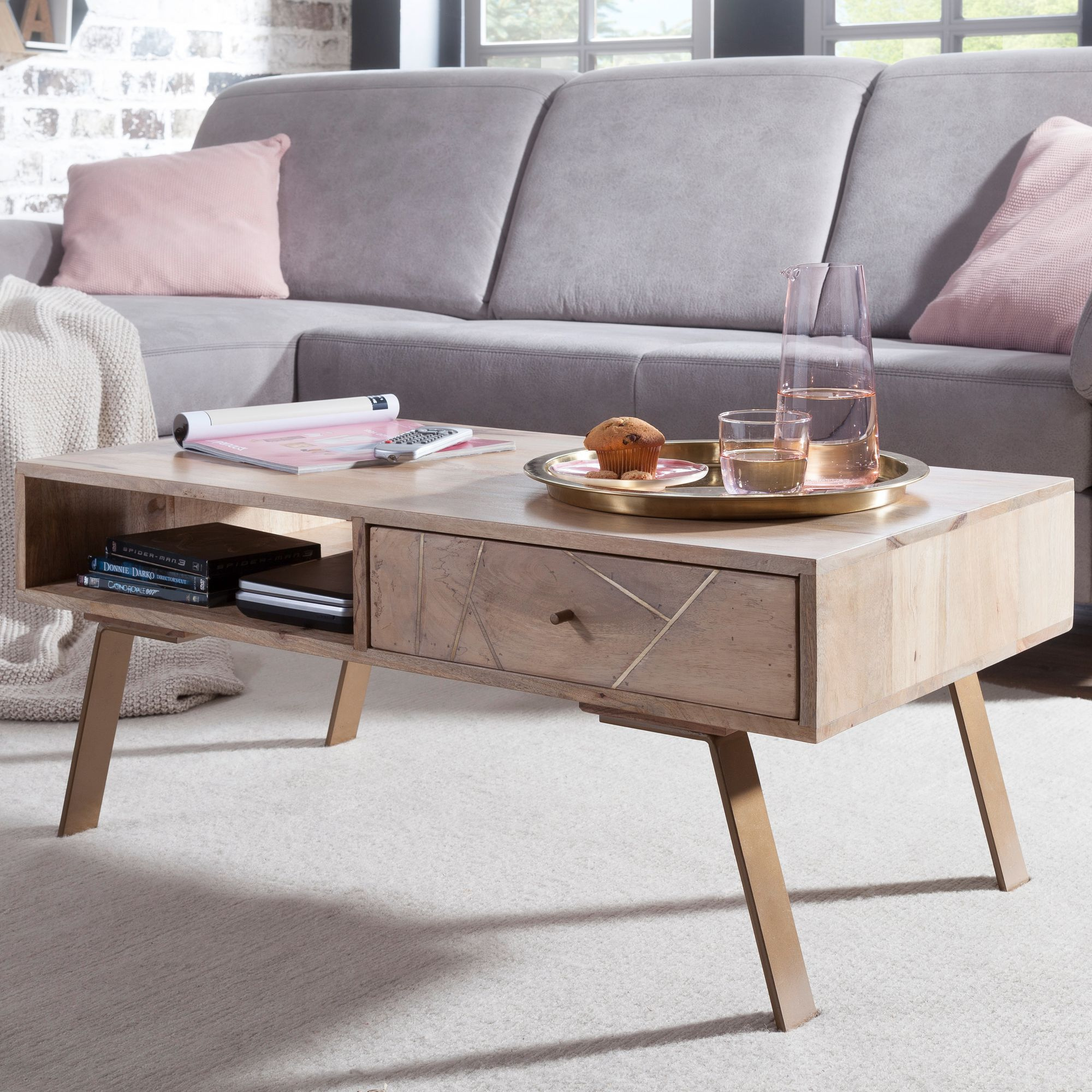 Couchtisch SIKAR