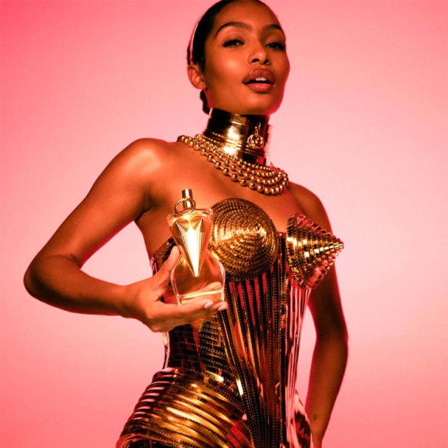 Gaultier Divine Eau de Parfum JEAN PAUL GAULTIER