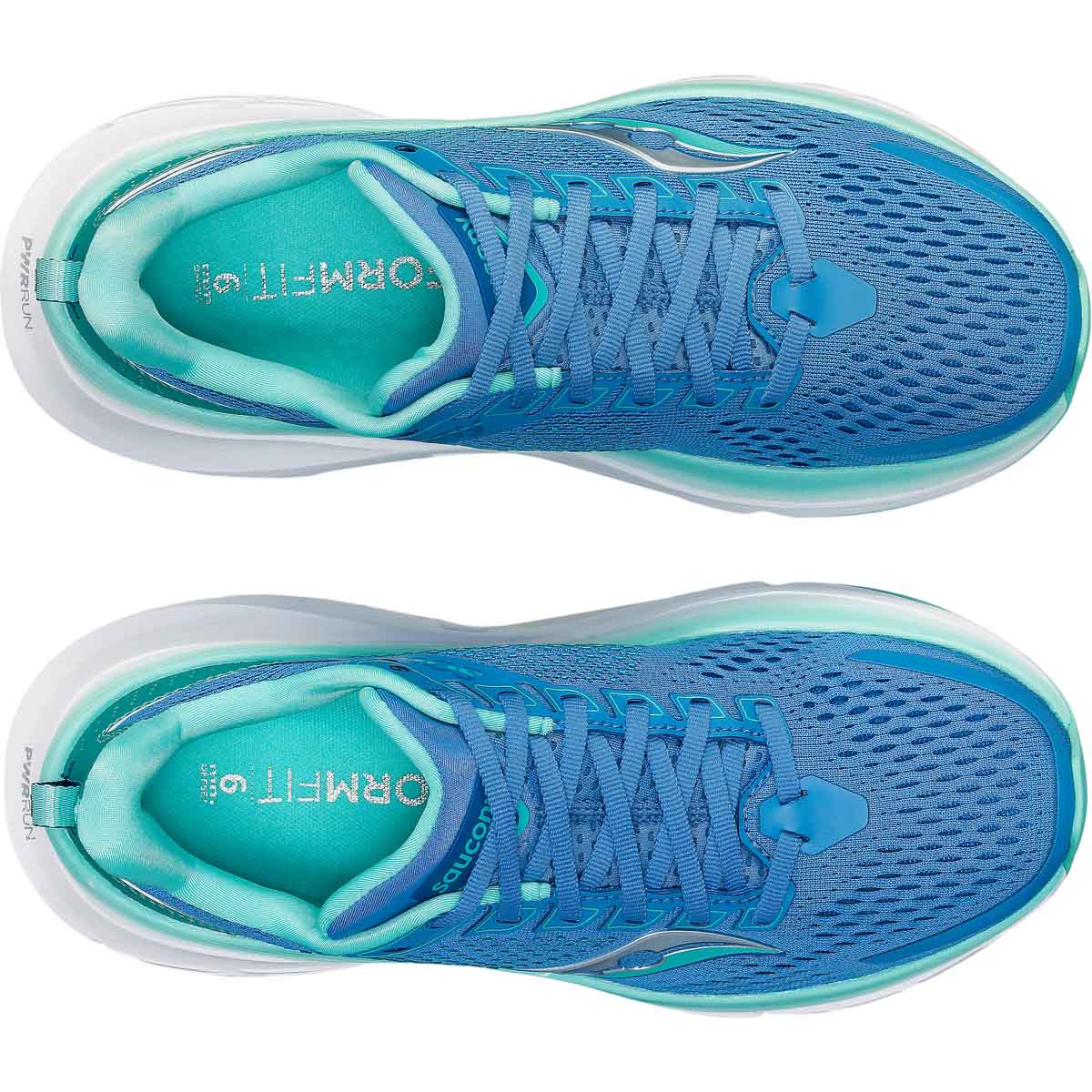 Saucony Guide 17 Løbesko Dame