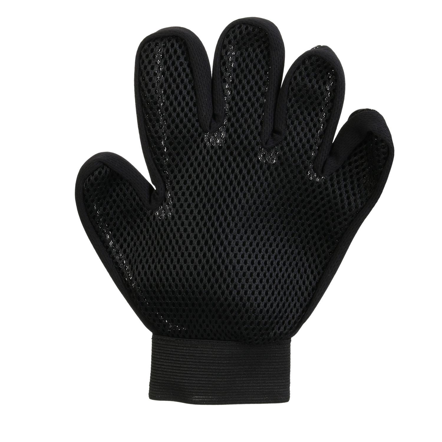 GANT MAGIQUE ANTI POILS ANIMAUX