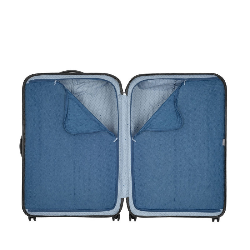 Valise rigide Turenne 82 cm Noir