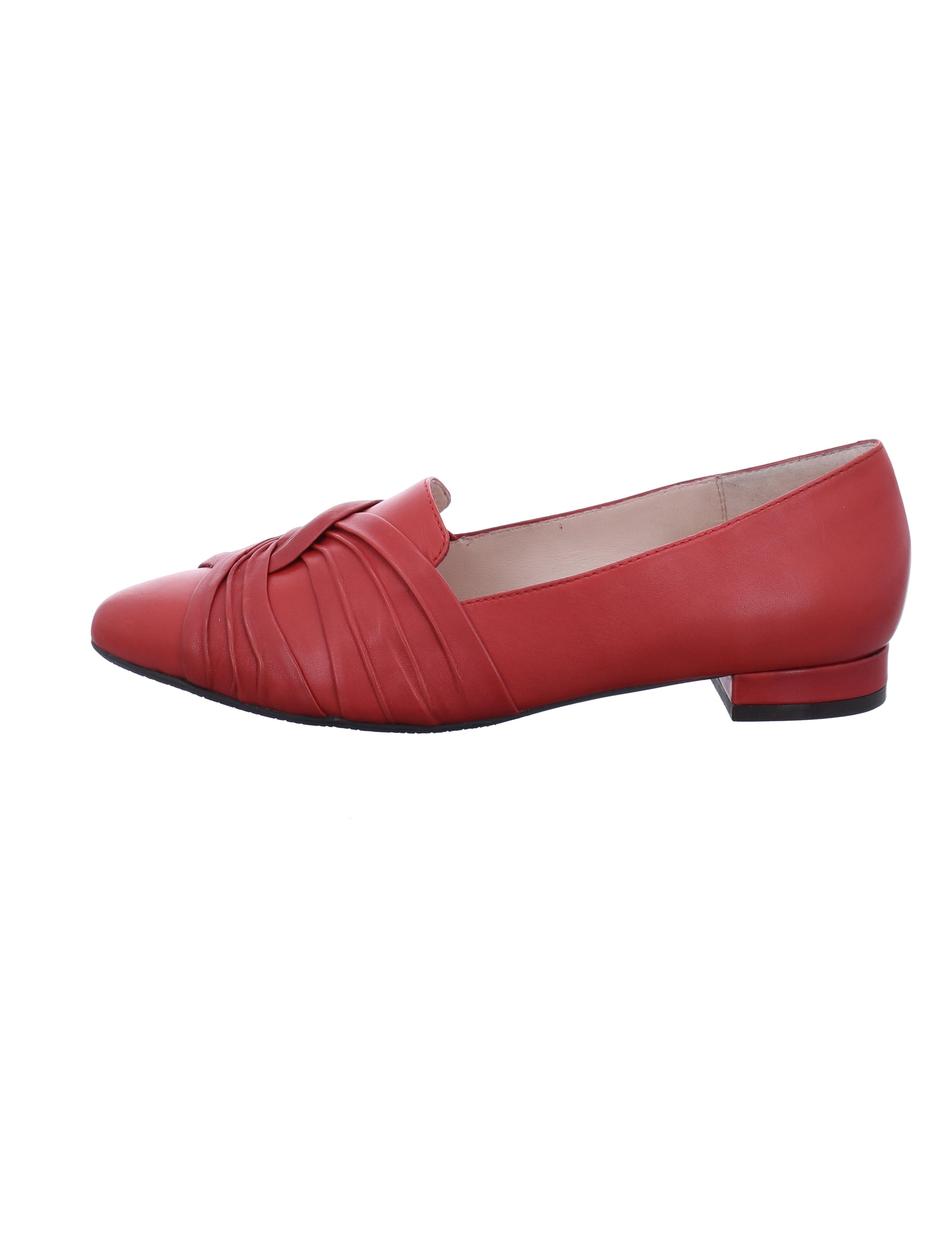 Slipper Athen 3, rot