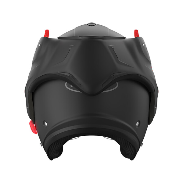 Roof - Casque Boxxer 2 Noir Mat
