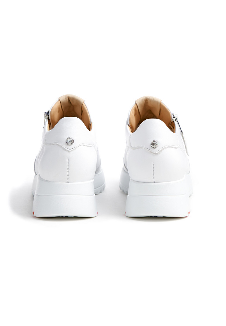 Sneaker Weiss