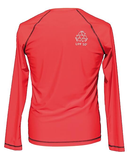 F2M - TOP LYCRA MANCHES LONGUES HOMME