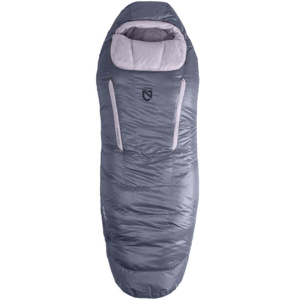 Sac de couchage NEMO EQUIPMENT DISCO W 30 REG BLUE GRANITE