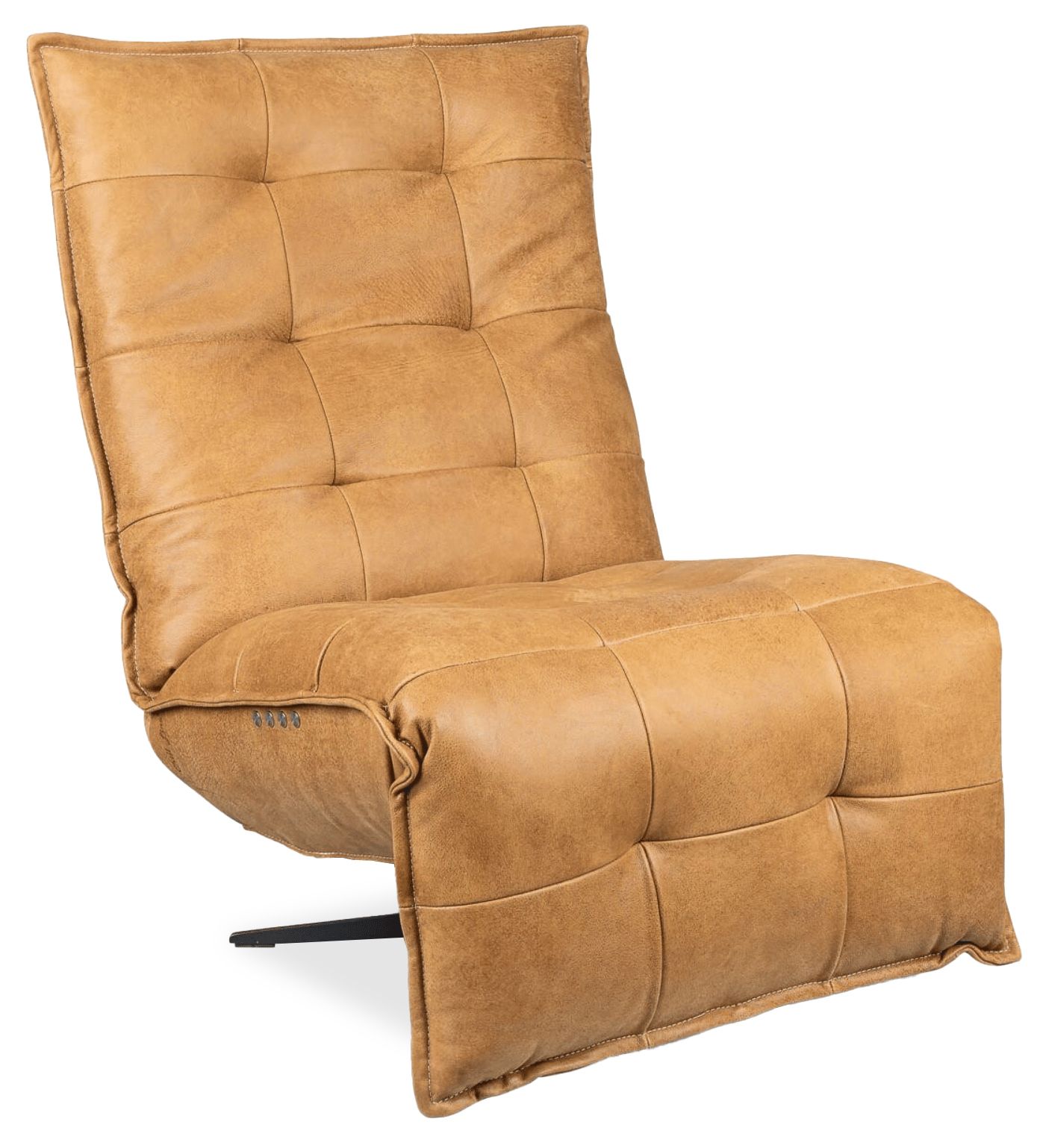 Relaxfauteuil Luc | Chill-Line B80 x D95 x H115 cm