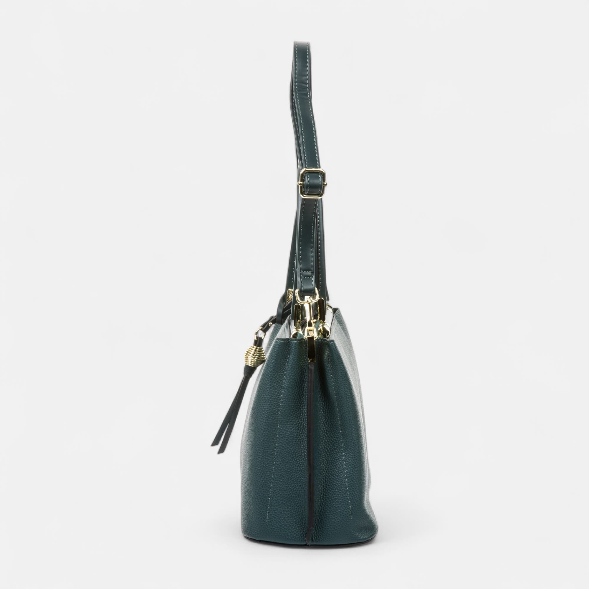 Sac à main bleu