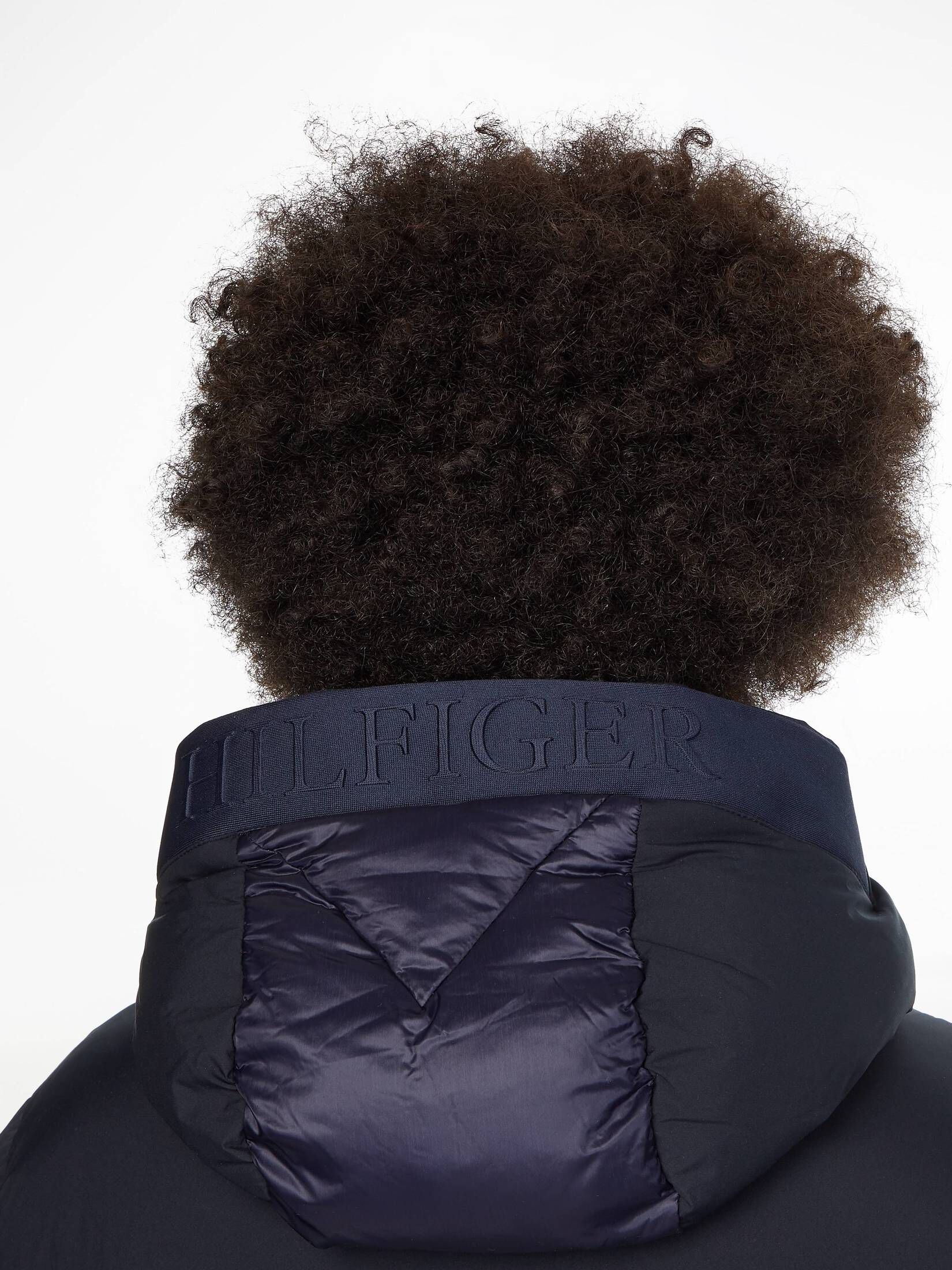 Tommy Hilfiger| Herren Winterjacke
