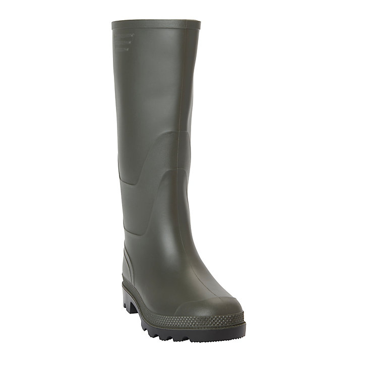 Bottes Verve vert Taille 42