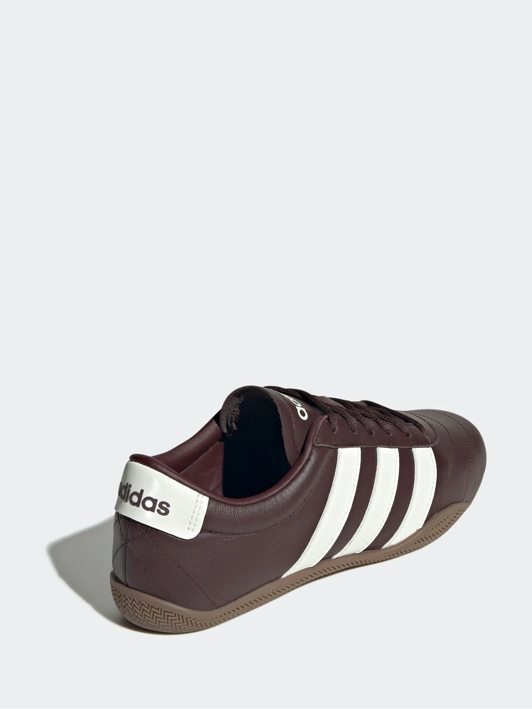 Lichtbruin - adidas Grand Court Lo Trainers