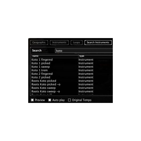 MOTU Ethno V2