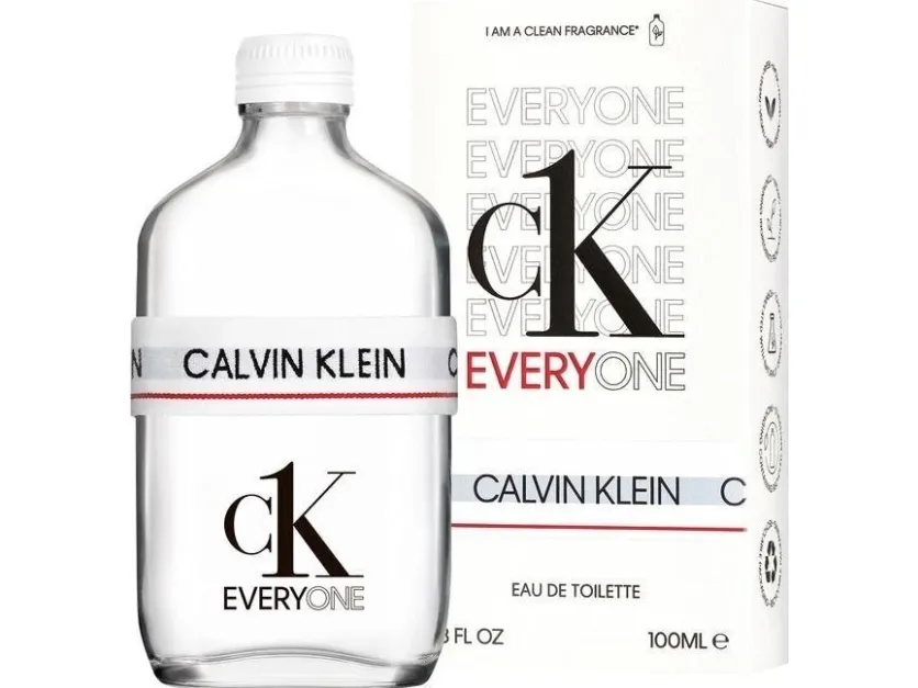 Calvin Klein EveryOne 100 ml