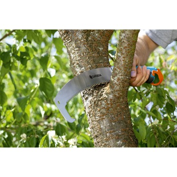 Gardena snoeizaag Combi 300 PP gebogen