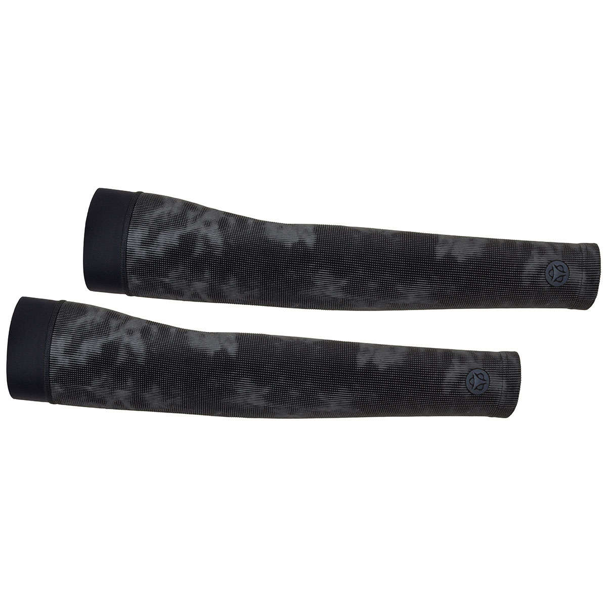 AGU Essential Light Armwarmers Reflecterend Zwart