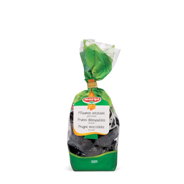 ISSRO Pflaumen ohne Stein Btl 225 g
