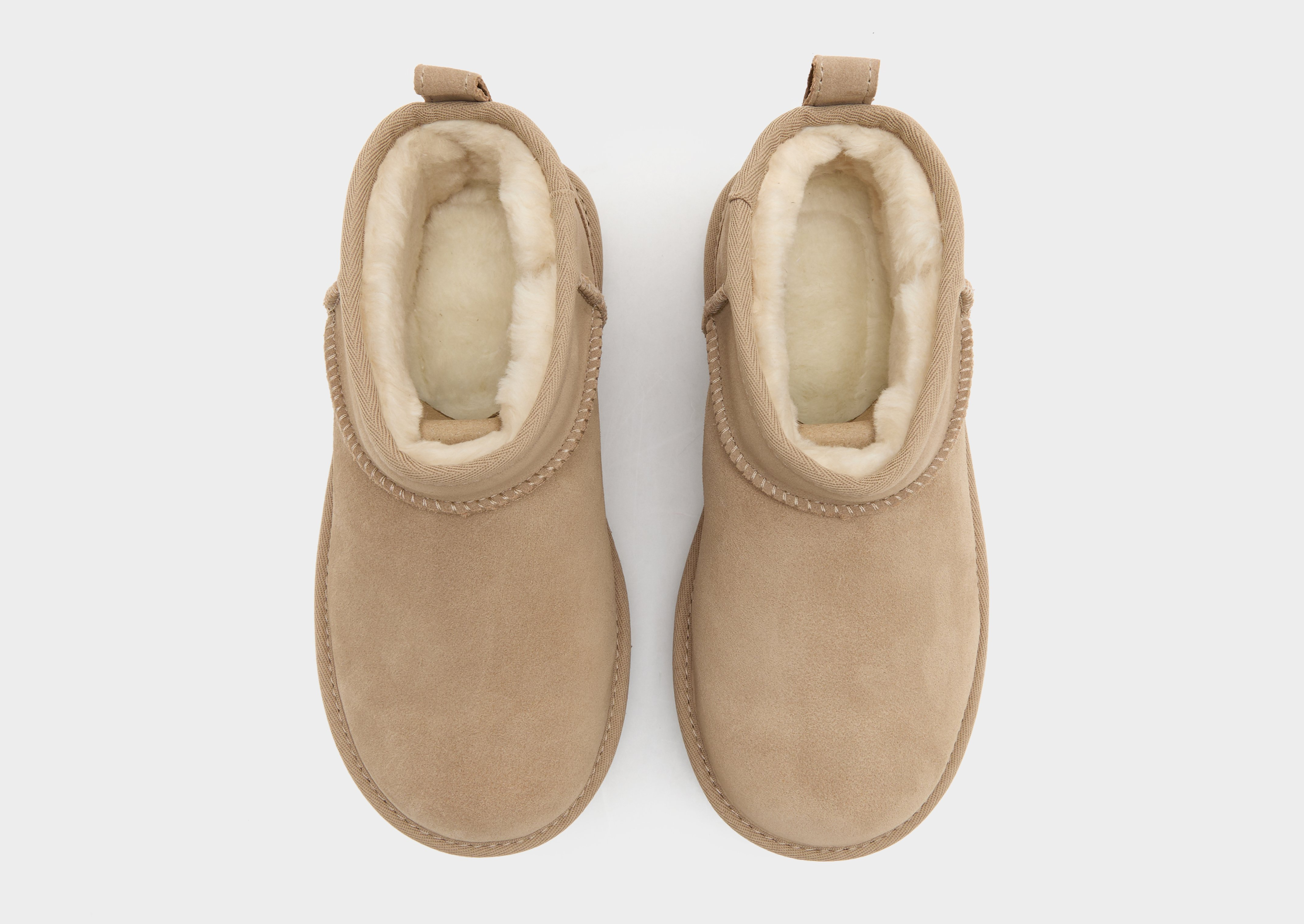 UGG Ultra Mini Platform Junior