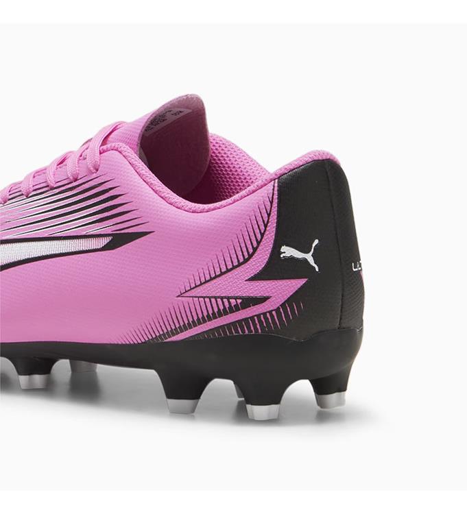 PUMA JR Ultra Play FG/AG Voetbalschoenen