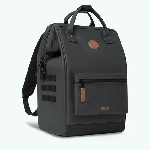 Sac à dos Adventurer Large Le Havre noir