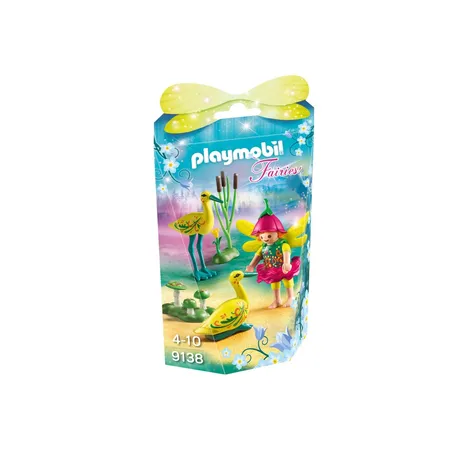 PLAYMOBIL® 9138 Feenfreunde Störche