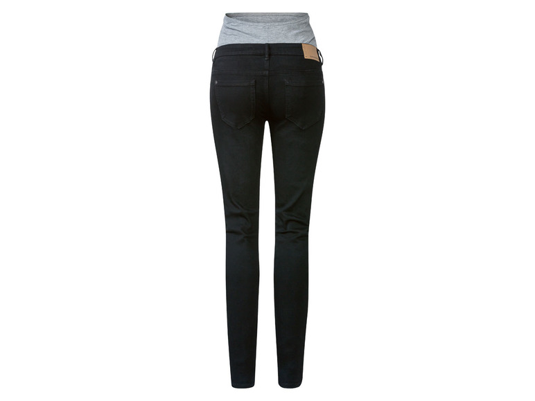 Dames Zwangerschapsjeans