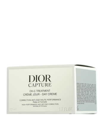 Dior Capture Totale Crème Jour Refillable 50ml