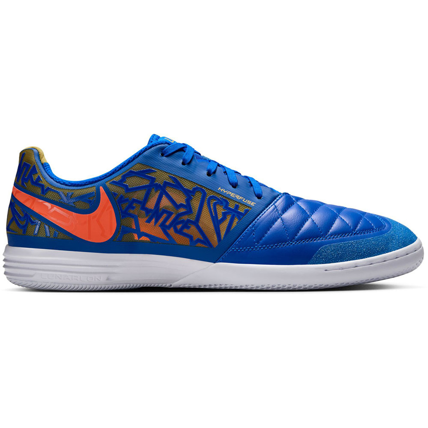 Nike Lunar Gato II Indoor