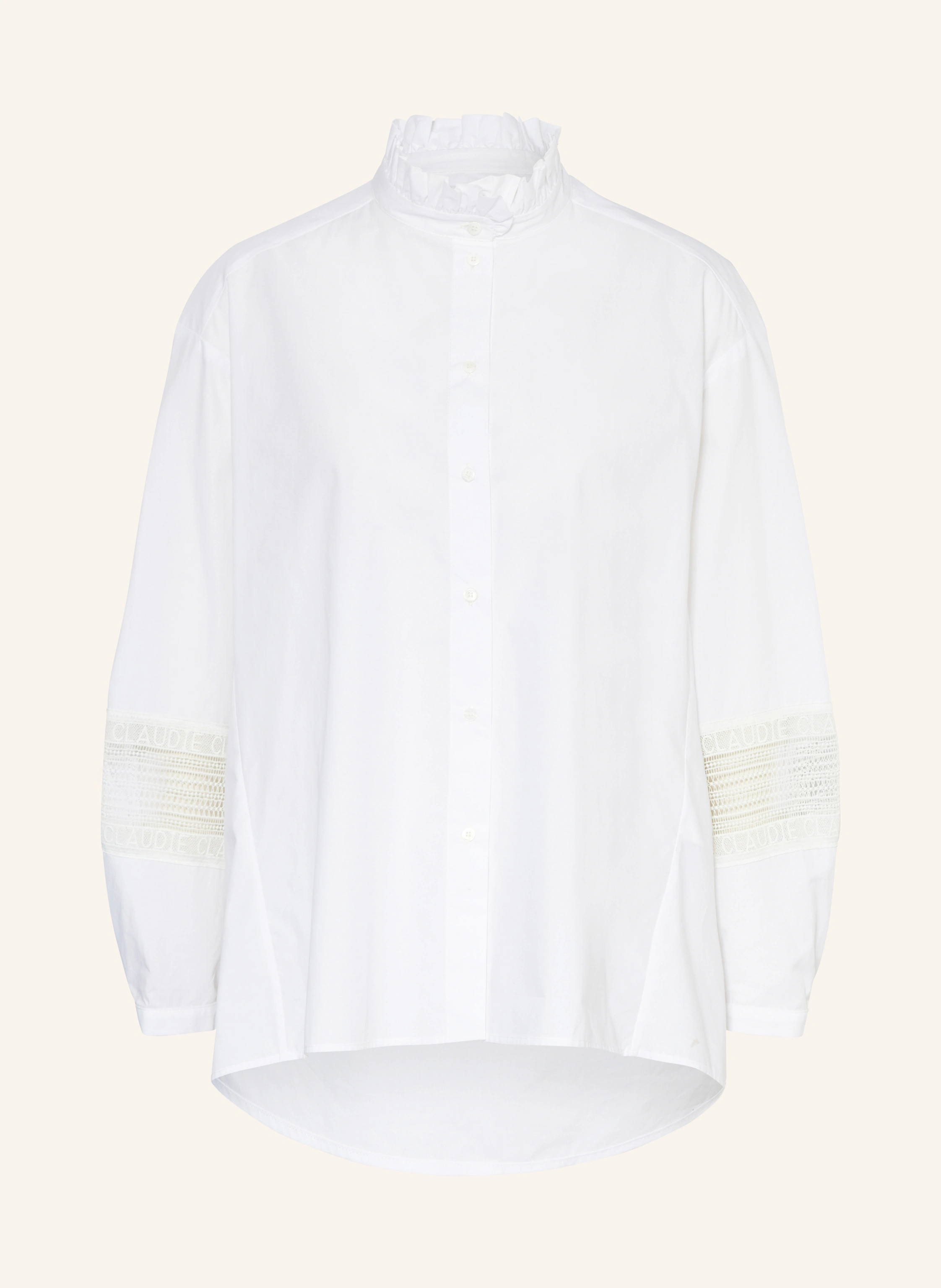 CLAUDIE PIERLOT Bluse