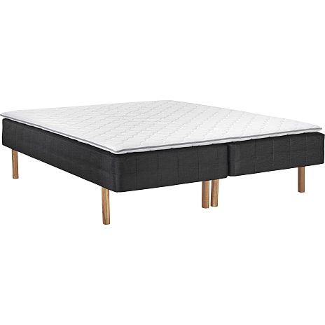 Huma Premium boxmadrasseng 160x200 cm