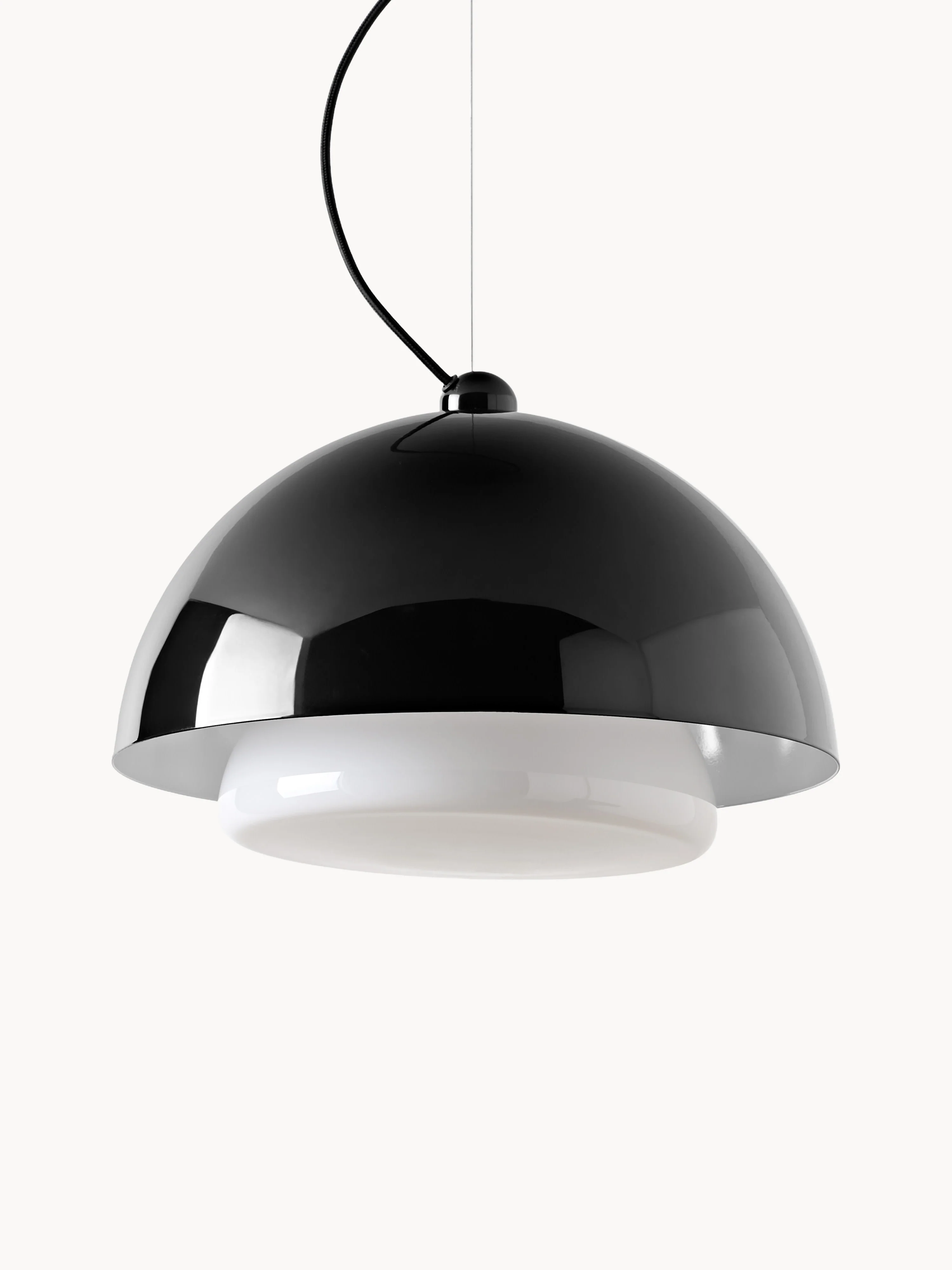 Retro hanglamp Walter